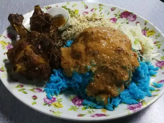 Ganu Perantau Jaya Restaurant