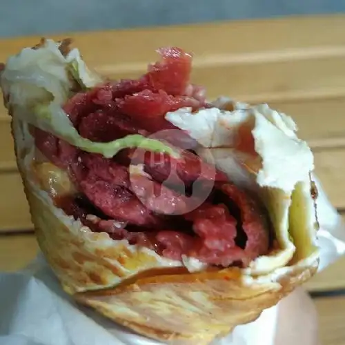 Gambar Makanan Royal Kebab, Banjarbaru Utara 3