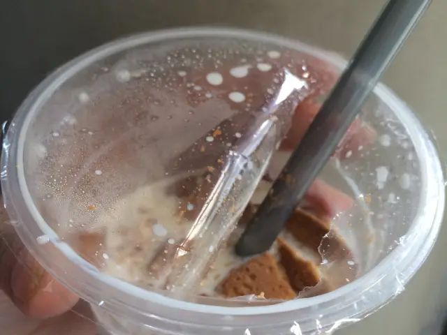 Gambar Makanan Kopi Soe 7