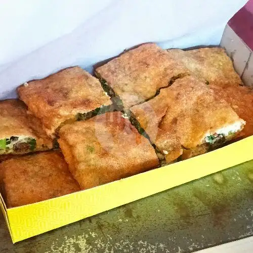 Gambar Makanan Martabak Sinar Senayan, Pekayon Jaya Bekasi Selatan 7