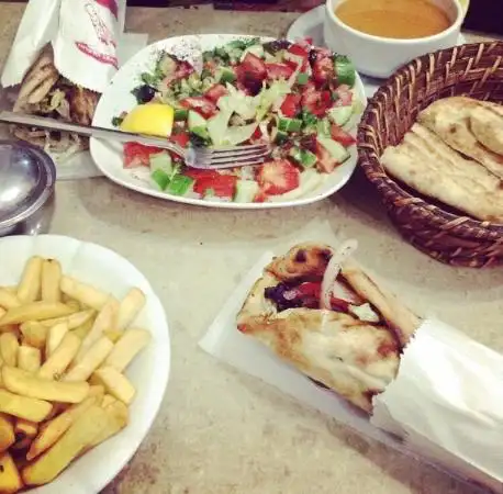 Ziya Baba Turk Mutfagi'nin yemek ve ambiyans fotoğrafları 19
