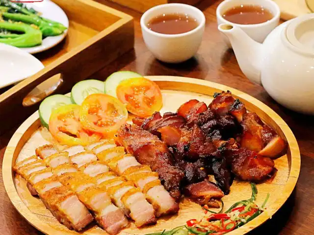 Gambar Makanan Huang Hou 1