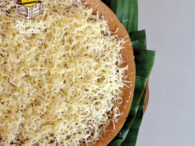 Gambar Makanan Martabak Warisan 9