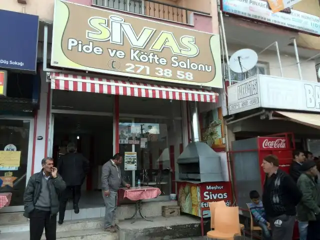 Sivas Pide'nin yemek ve ambiyans fotoğrafları 5