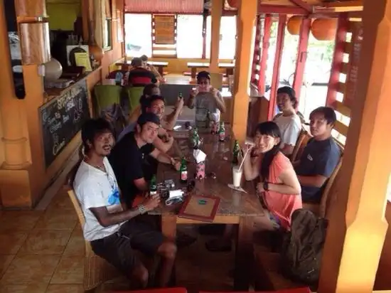 Gambar Makanan Alola Warung 13