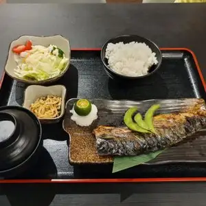 Sushi Zanmai Food Photo 8