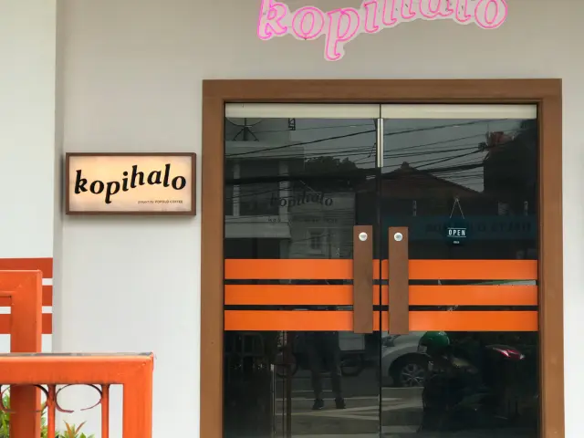 Gambar Makanan Kopihalo 15