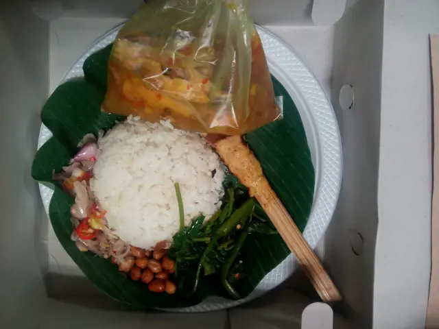 Gambar Makanan AyamBetutuKhasGilimanuk 4