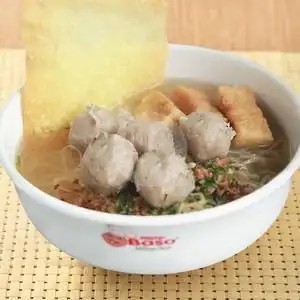 Gambar Makanan Mister Baso, Kita Kitchen Pesanggrahan 16