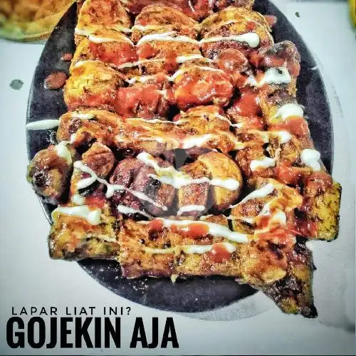 Gambar Makanan ATM Sosis Barbeqeu, Waru 2