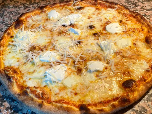 Pizzaara'nin yemek ve ambiyans fotoğrafları 30