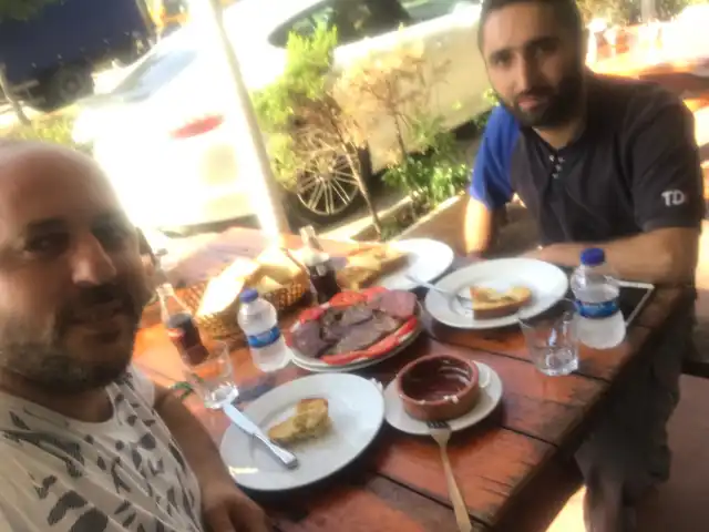 Köfteci Serkan'nin yemek ve ambiyans fotoğrafları 12