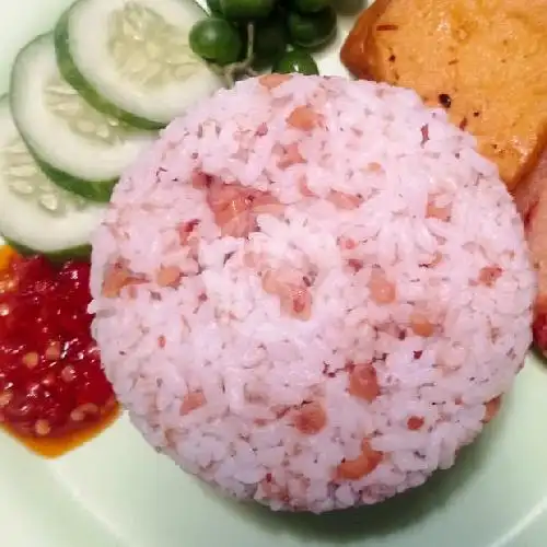 Gambar Makanan GURIH Nasi Kuning Ibu Ecin 12