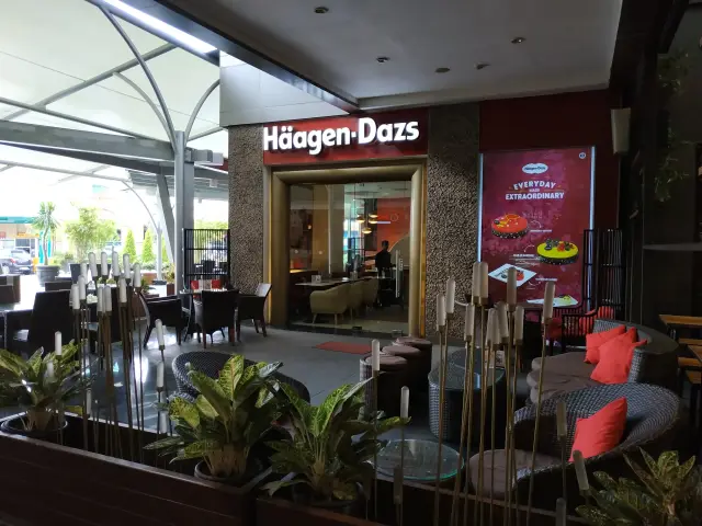 Gambar Makanan Haagen - Dazs 11