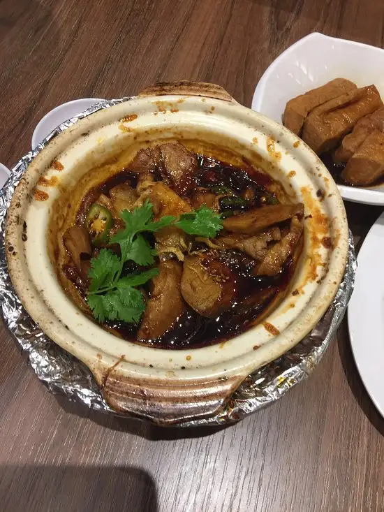 Gambar Makanan Song Fa Bak Kut Teh 14