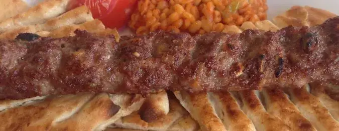 Ustam Kebap Dünyası