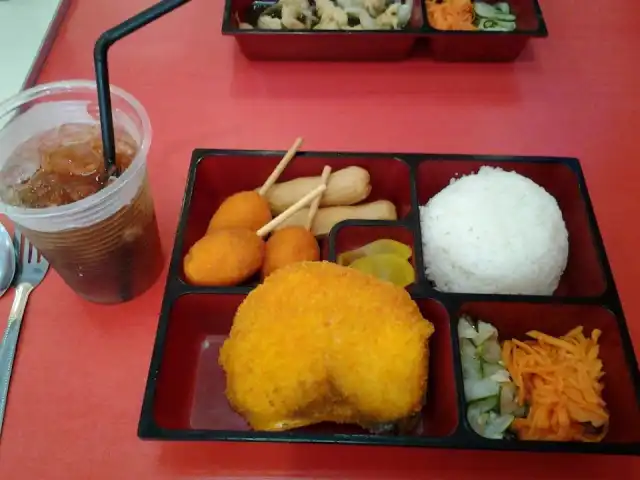 HoHo Bento Food Photo 12