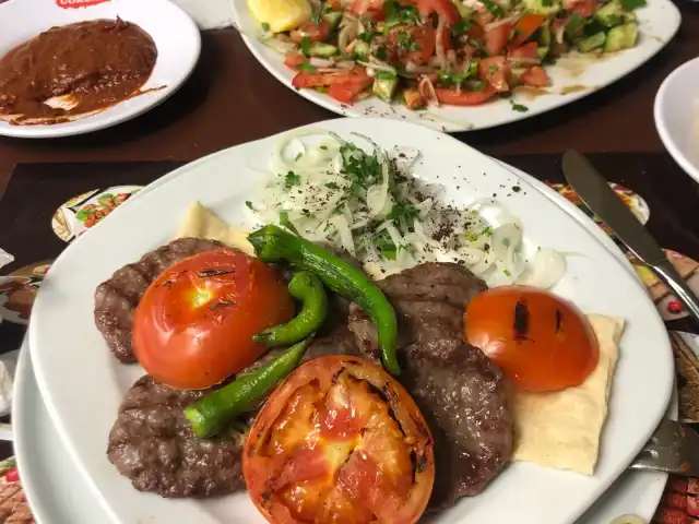 Bitat Sivas Köfte'nin yemek ve ambiyans fotoğrafları 14