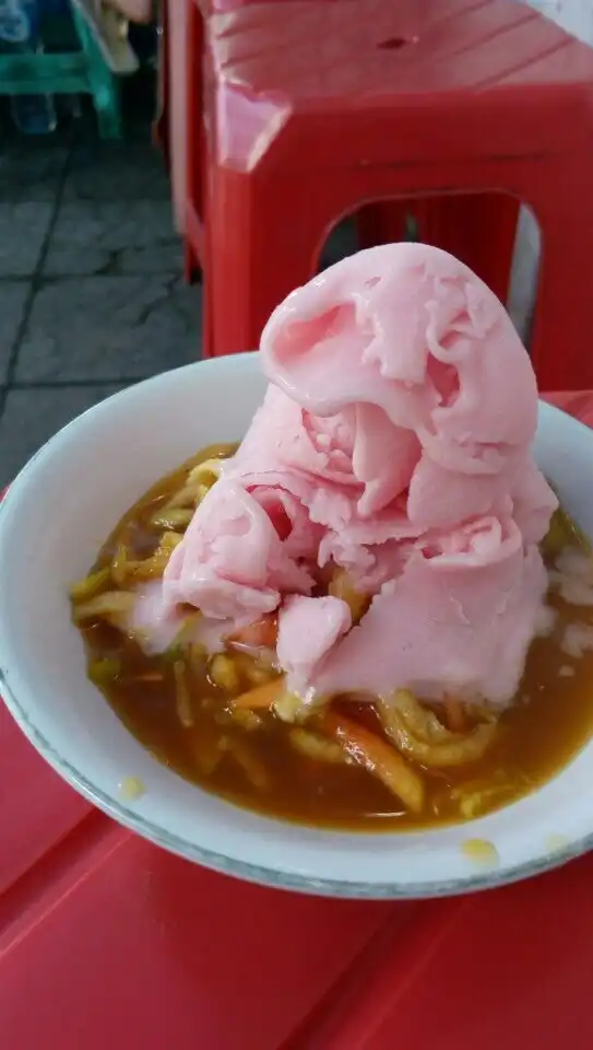 Gambar Makanan Rujak Es Cream Pak Nardi 14