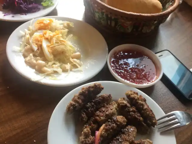 Köfteci Ramis'nin yemek ve ambiyans fotoğrafları 17