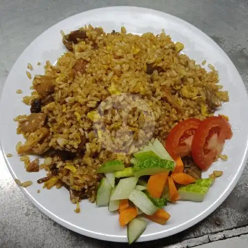 Gambar Makanan Nasi Goreng Sedap Malam, Moch Kahfi 2 2