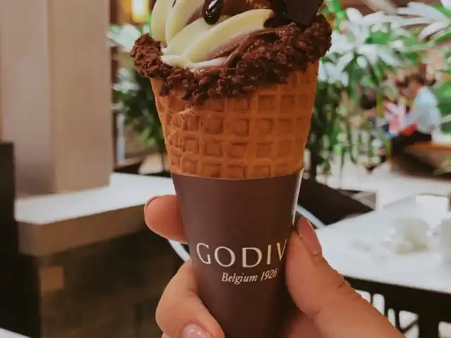 Godiva Food Photo 16