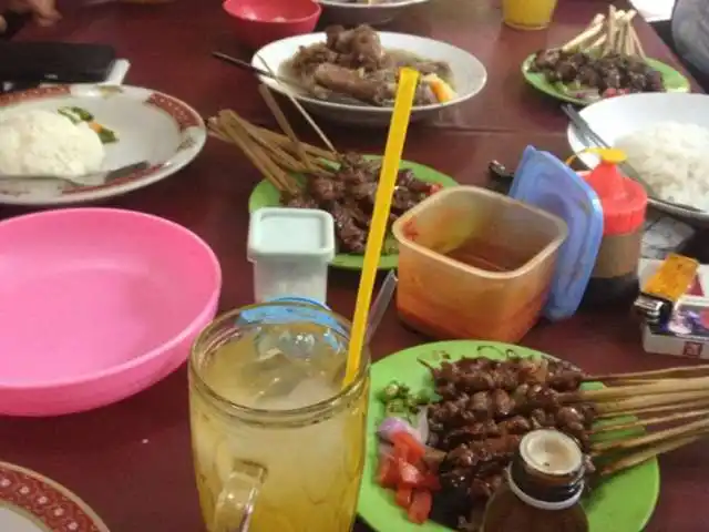 Gambar Makanan Sop Sum-Sum Kambing Pak Bustaman 18