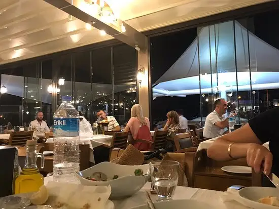 Ümit Restoran