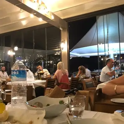 Ümit Restoran