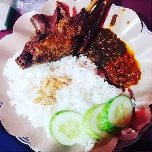 Gambar Makanan Nasi Bebek Cak Bogang, Jatiwaringin 11