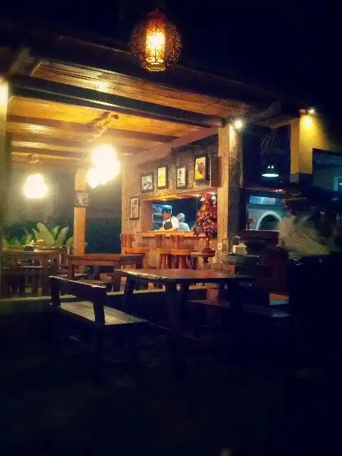 Warung Mina