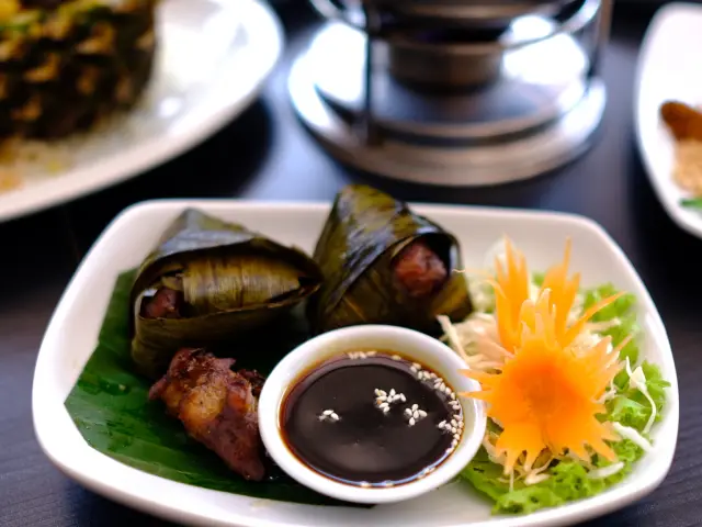 Gambar Makanan Krua Thai 1