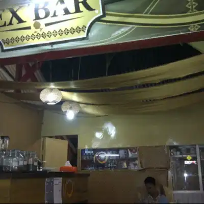 exbar Cafe