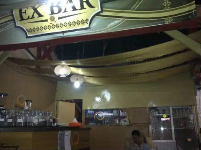 exbar Cafe