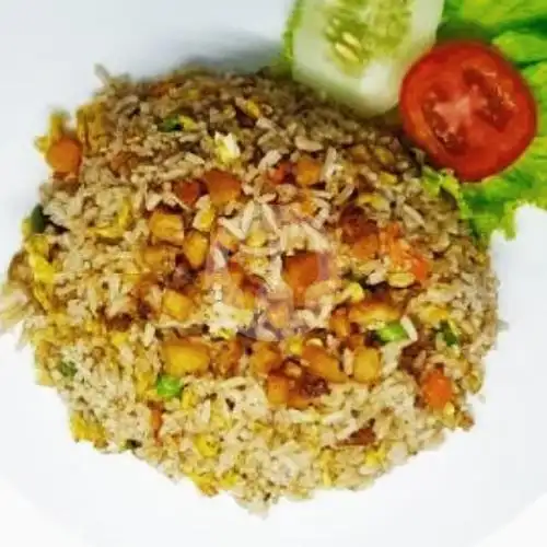 Gambar Makanan Nasi Goreng Warung Bejo, Lampiri 4