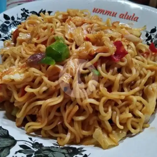 Gambar Makanan Model Cek Eka, Pati Naya 8