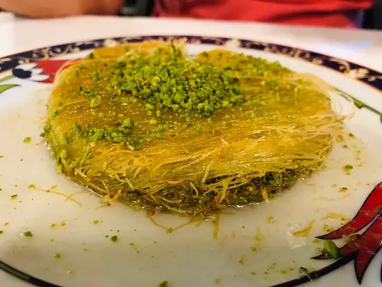 Ramazan Bingöl Et Lokantası'nin yemek ve ambiyans fotoğrafları 42