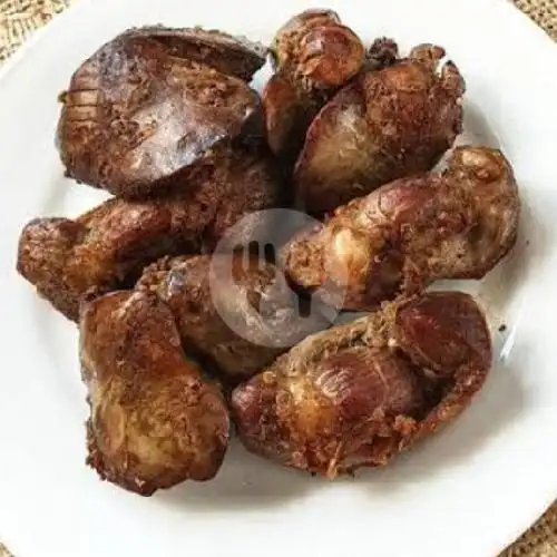 Gambar Makanan Soto Ayam Abah Matraji,Senopati. 7