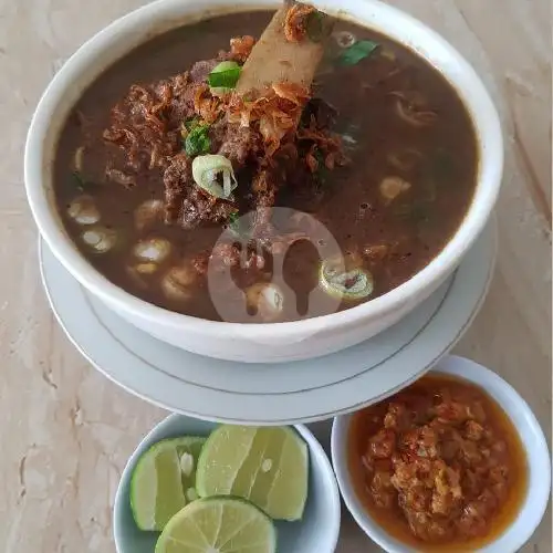 Gambar Makanan COTO MARANNU 9