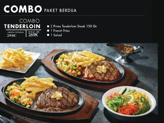 Gambar Makanan Steak21 18