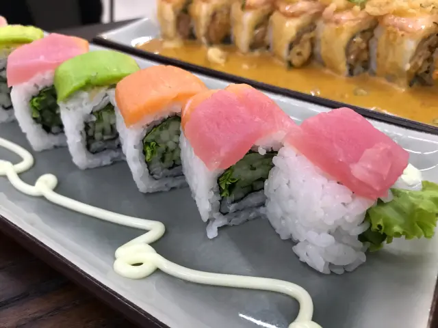 Gambar Makanan Baiza Sushi 4
