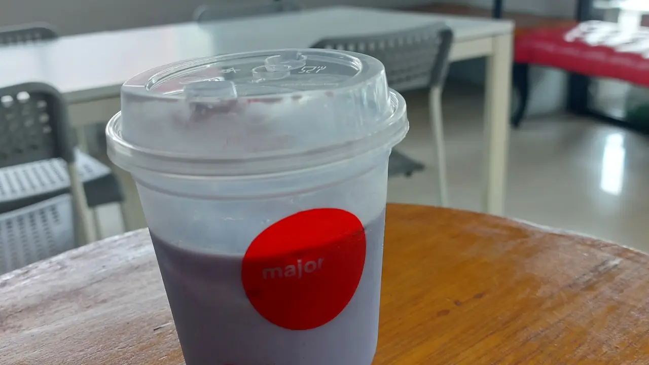 Major Coffee