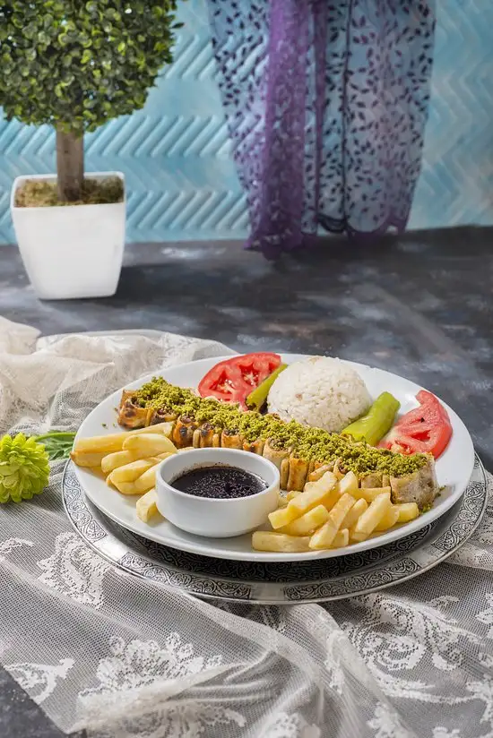 Tiritcizade Restoran Konya Mutfağı'nin yemek ve ambiyans fotoğrafları 66