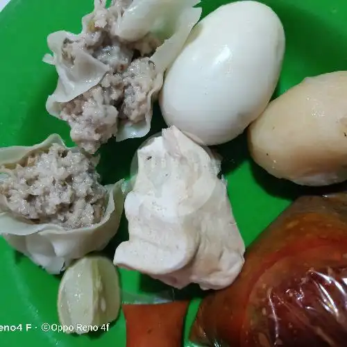 Gambar Makanan Siomay Ikan Hopeng, MT Haryono 5