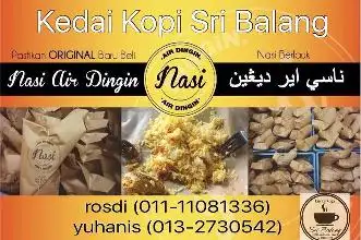 Kedai Kopi Seri Balang Food Photo 2