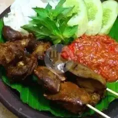 Gambar Makanan IJ Indah Jaya Ayam Bakar Kalasan 16