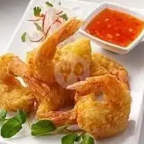 Gambar Makanan Kembar Seafood 6