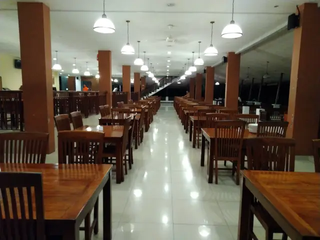 Gambar Makanan Restoran Tumbar Jinten 10