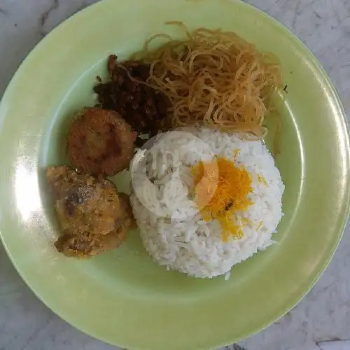 Gambar Makanan Dapoer Sedulur Joyo 13