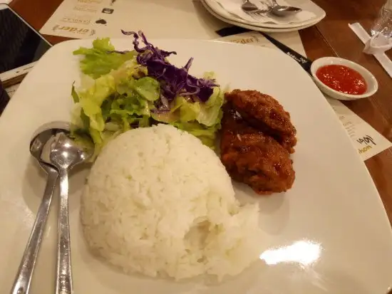 Gambar Makanan Kyochon 16